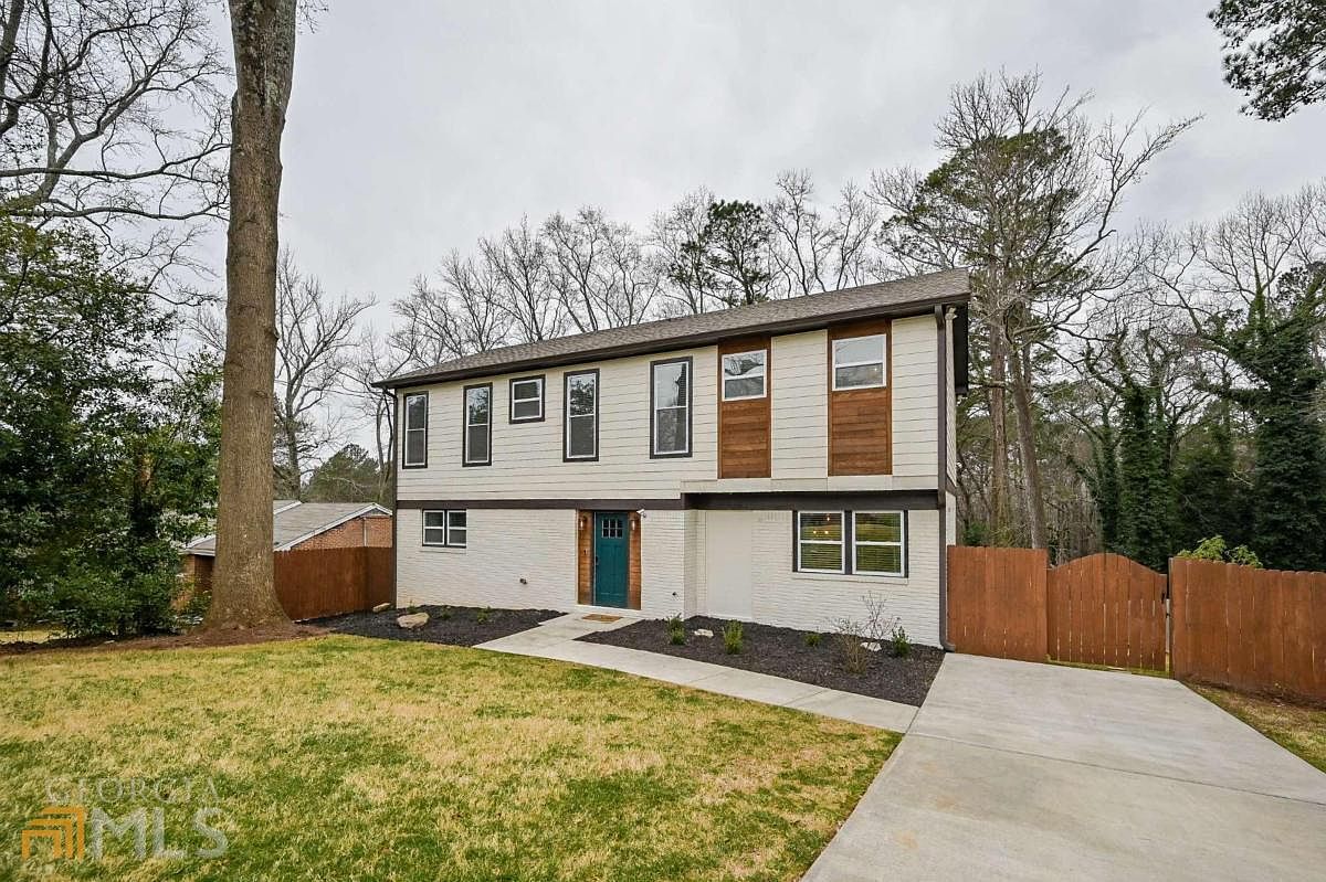 2119 Glendale Dr, Decatur, GA 30032 Zillow