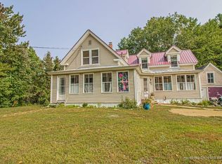 179 Weld Rd, Wilton, ME 04294