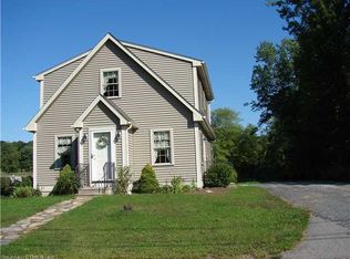 5 Pendleton Rd, Preston, CT 06365