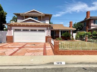 1413 E 218th St, Carson, CA 90745