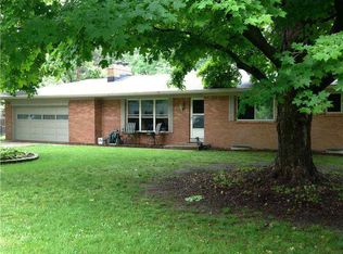 3548 Pinecrest Rd, Indianapolis, IN 46234