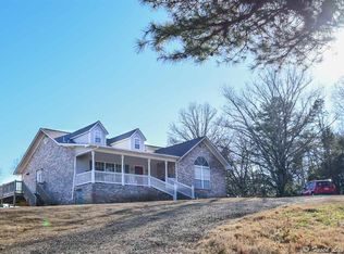 8591 Highway 16 E, Shirley, AR 72153