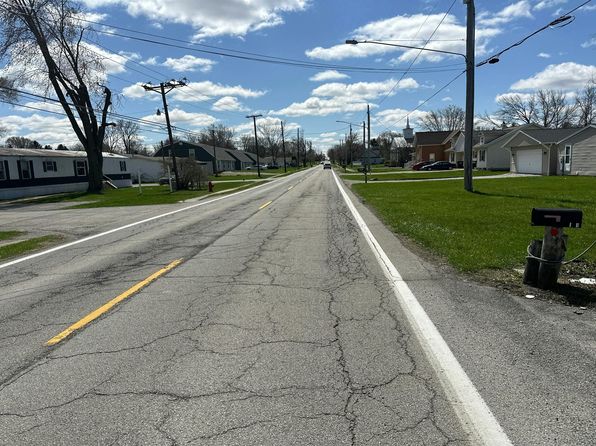 1101 N Main St, Clyde, OH 43410