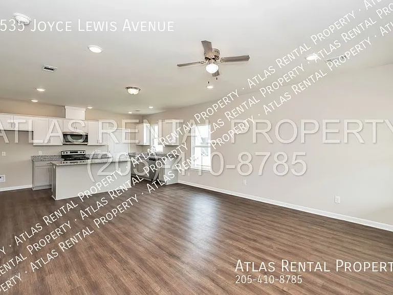 3535 Joyce Lewis Ave — Photo 17