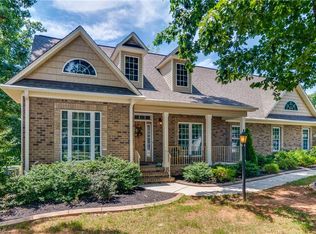 8333 S Richardsonwood Rd, Browns Summit, NC 27214