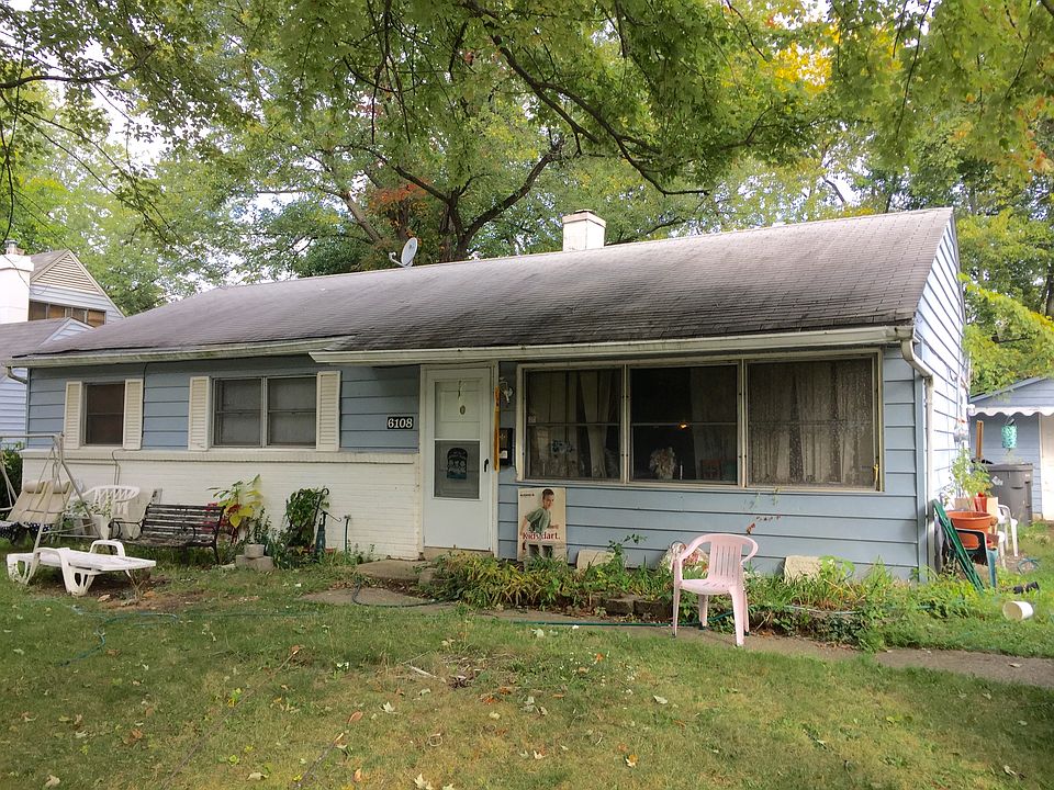 1st image of 6108 E Roselawn