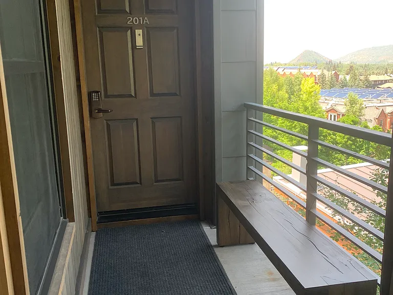 718 S Galena St #201A — Photo 10