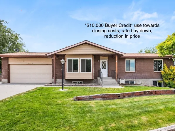 3774 S Marsha Dr, West Valley City, UT 84128