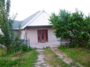 14883 Highway J, Hughesville, MO 65334