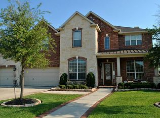 26606 Ridgefield Park Ln, Cypress, TX 77433
