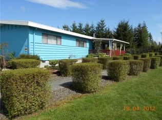 1323 SE Carl Pickel Dr, Port Orchard, WA
