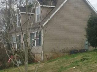 105 Willow Ridge Ln, Odenville, AL 35120