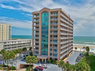 3737 S Atlantic Ave UNIT 404, Daytona Beach Shores, FL 32118