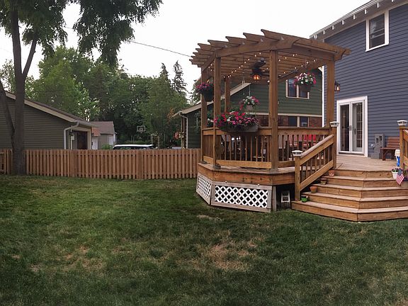 3rd image of 2136 Overbrook Ave