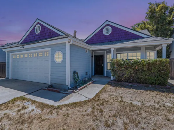 1284 Cimarron Ave, Ventura, CA 93004