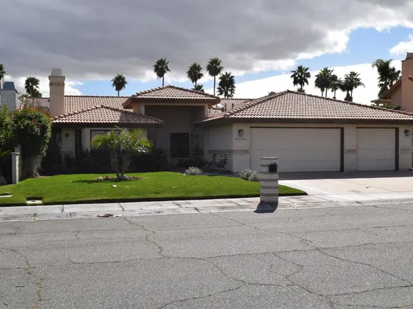 68755 Raposa Rd, Cathedral City, CA 92234