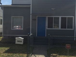 5032 S Puget Sound Ave, Tacoma, WA 98409