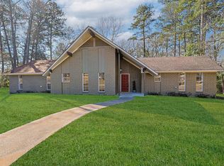 401 Kingsway, Overton, TX 75684