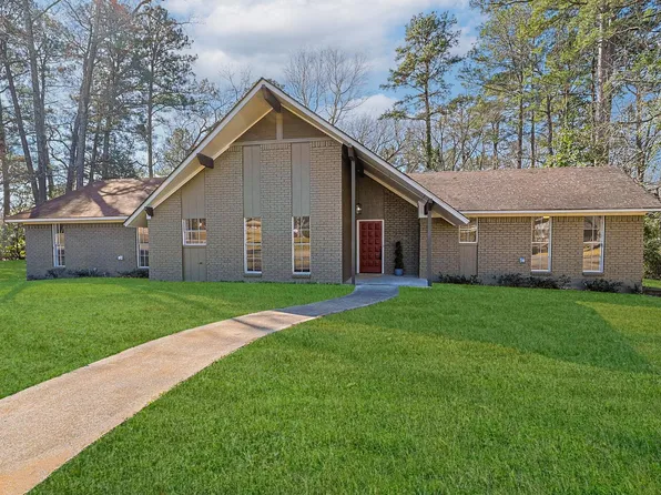 401 Kingsway, Overton, TX 75684