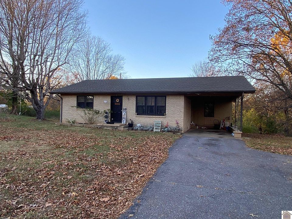 1450 Mayfield Hwy, Benton, KY 42025 MLS 119885 Zillow