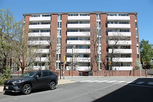 29 Concord Ave #611 Photo 1