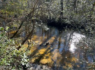 2845 Ponce De Leon Springs Rd, Ponce De Leon, FL 32455