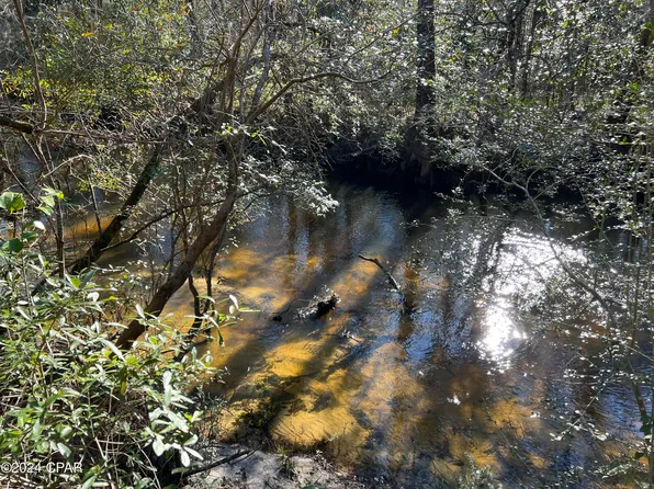 2845 Ponce De Leon Springs Rd, Ponce De Leon, FL 32455