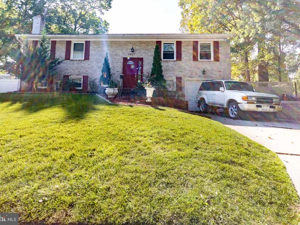 9807 Dolby Ave, Glenn Dale, MD 20769