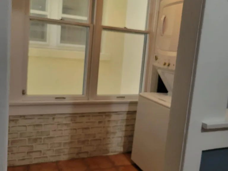Washer/Dryer