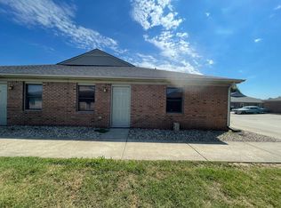 3438 Legacy Run UNIT C, Owensboro, KY 42301