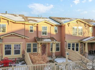 10438 Truckee St #25C, Commerce City, CO 80022