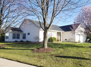 8 Claude Pepper Ct, Brick, NJ 08723