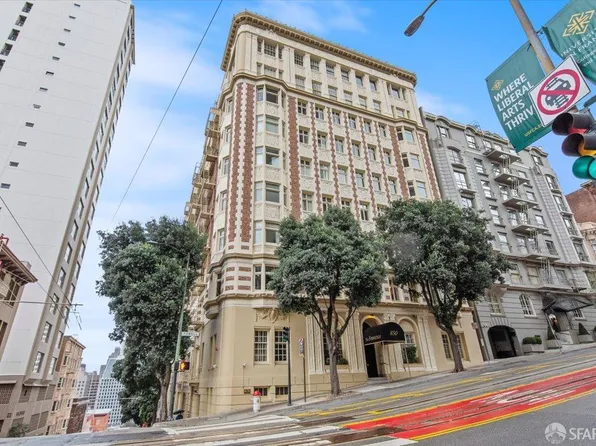 850 Powell St APT 702, San Francisco, CA 94108