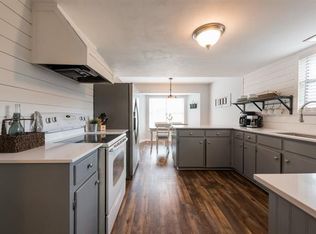 3801 Sierra Dr, Georgetown, TX 78628