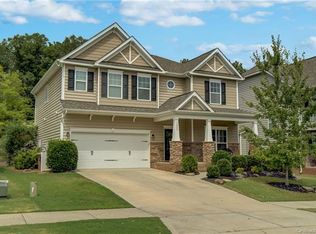 1200 Ridge Haven Rd, Waxhaw, NC 28173