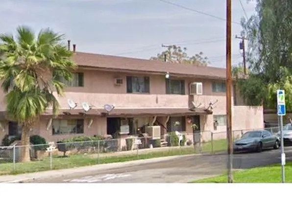 2701 N East St APT 4, San Bernardino, CA 92405