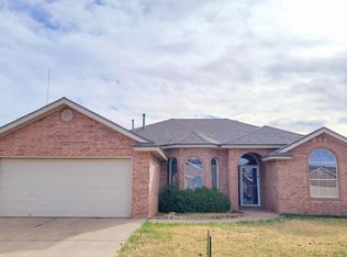 1925 77th Pl, Lubbock, TX 79423