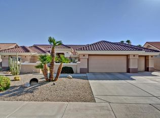 22607 N Vega Dr, Sun City West, AZ 85375