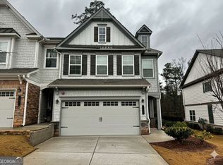 438 Bannon Way, Marietta, GA 30008