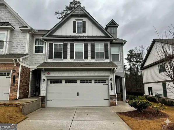 438 Bannon Way, Marietta, GA 30008