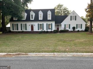 100 Cheek Dr, Dublin, GA 31021