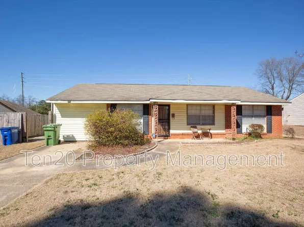 6219 Stoneway Dr, Columbus, GA 31909