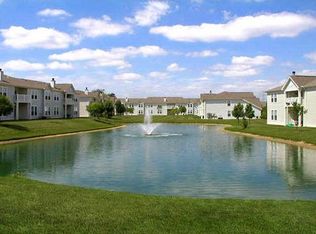 5843 W Fountain Circle Dr FL GROUND, Mason, OH 45040