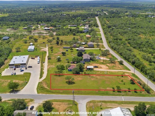 105 MUEHL RD LOT 6, Seguin, TX 78155