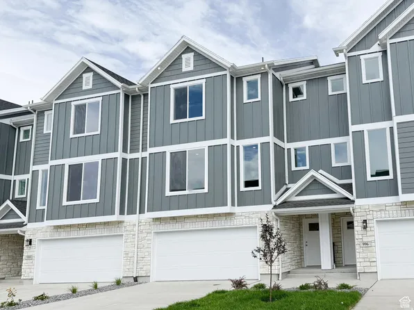 954 W Mountain Hollow Way N #334, Lehi, UT 84048