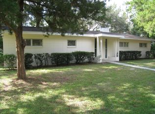 3721 NW 21st Pl, Gainesville, FL 32605