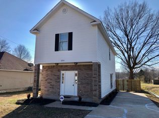 3211 Homer Adkins Blvd, Jacksonville, AR 72076