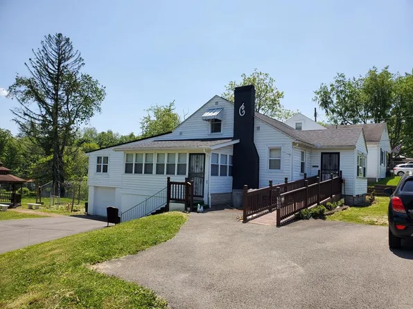 502 Russell St, Beckley, WV 25801