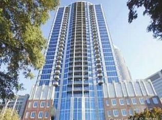 210 N Church St UNIT 3009, Charlotte, NC 28202