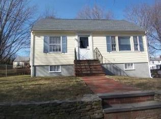 47 George St, Arlington, MA 02476